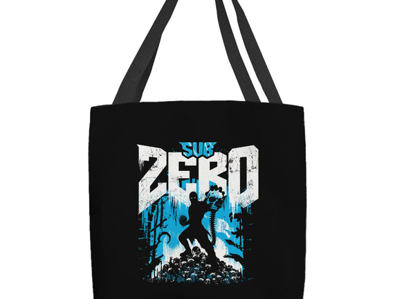 Zero Slayer