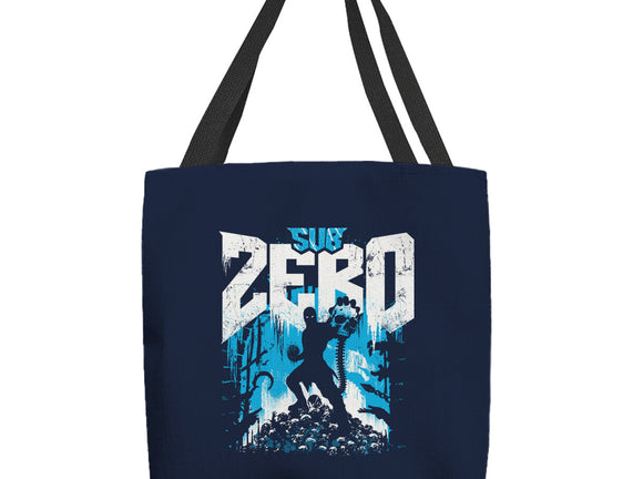 Zero Slayer