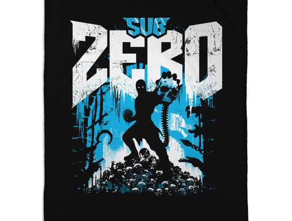 Zero Slayer
