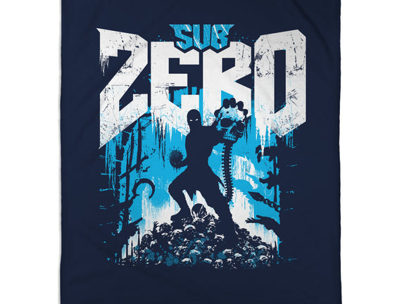 Zero Slayer