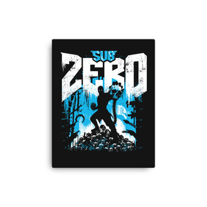 Zero Slayer