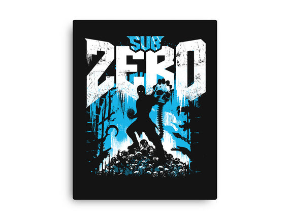 Zero Slayer