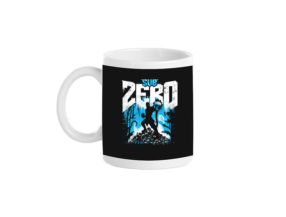 Zero Slayer