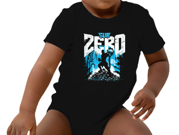 Zero Slayer