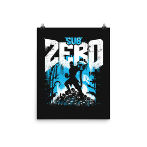 Zero Slayer