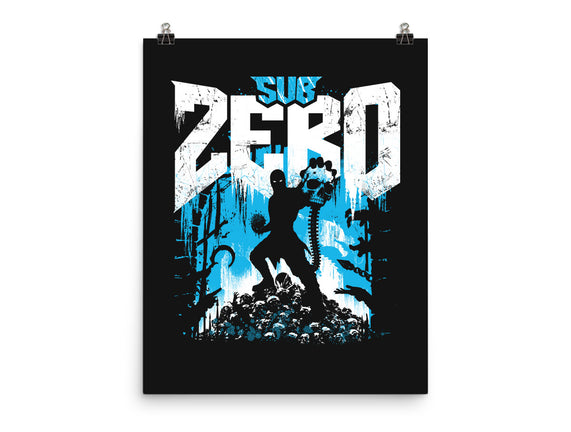 Zero Slayer