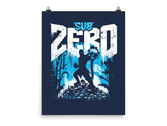 Zero Slayer
