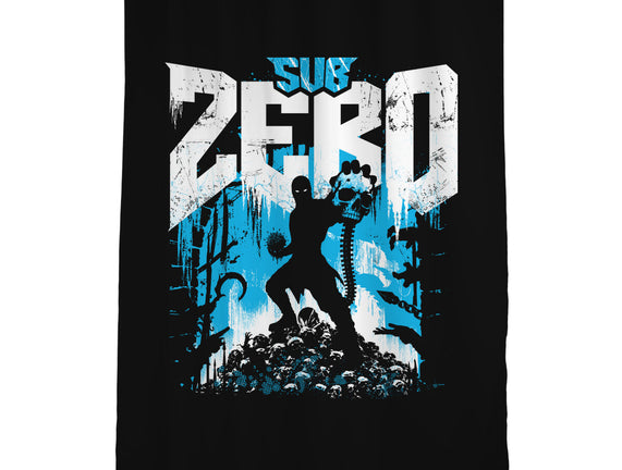 Zero Slayer