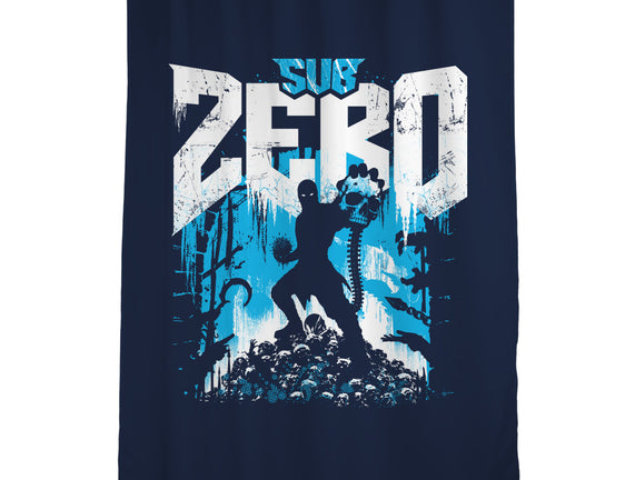 Zero Slayer