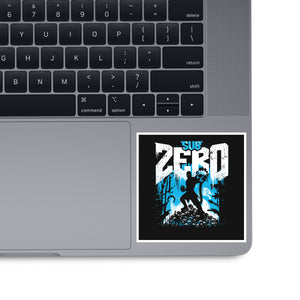 Zero Slayer