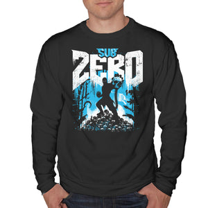 Zero Slayer
