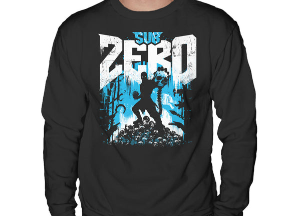 Zero Slayer