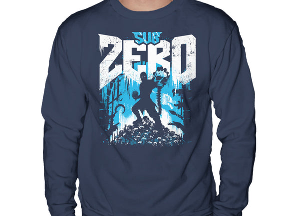 Zero Slayer