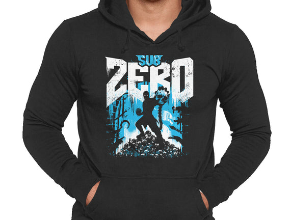 Zero Slayer