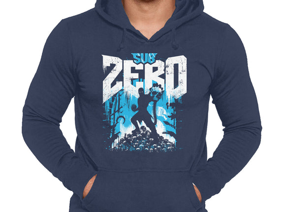 Zero Slayer