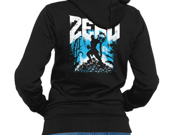 Zero Slayer