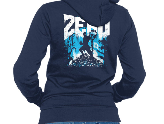 Zero Slayer