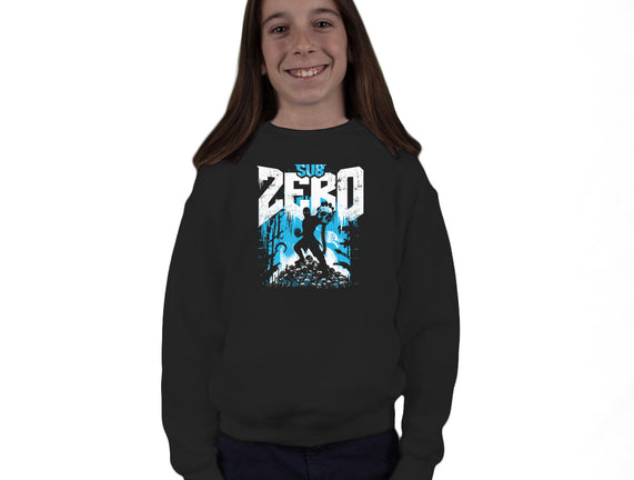 Zero Slayer