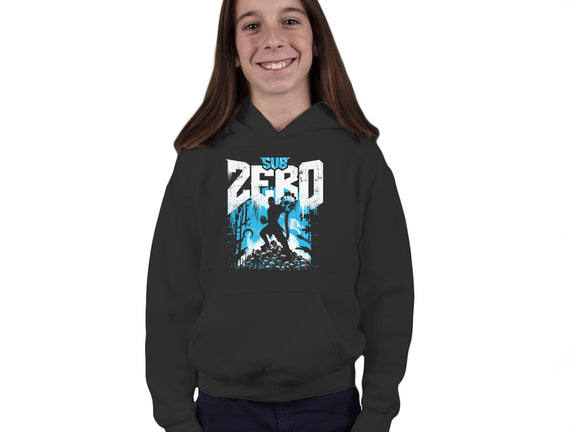 Zero Slayer