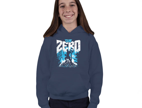 Zero Slayer
