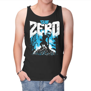 Zero Slayer