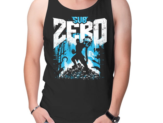 Zero Slayer