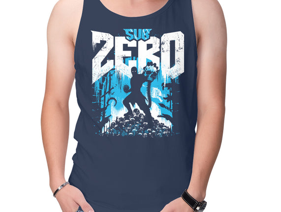 Zero Slayer