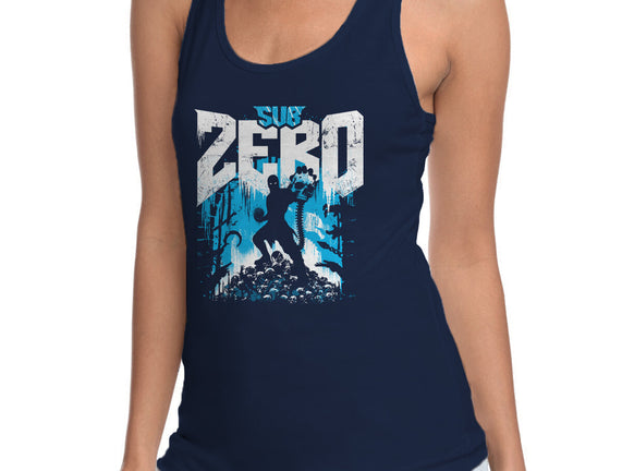 Zero Slayer