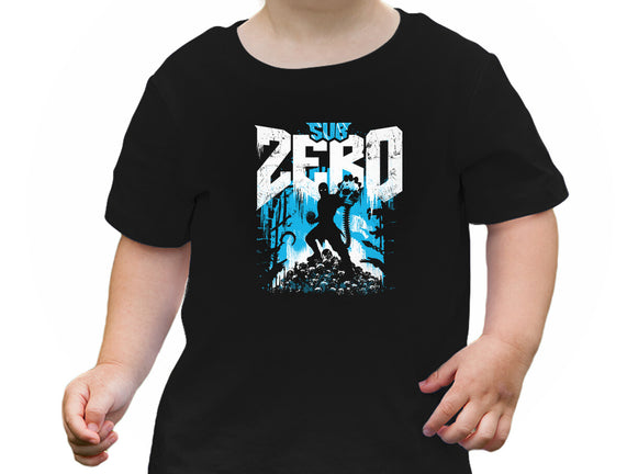 Zero Slayer