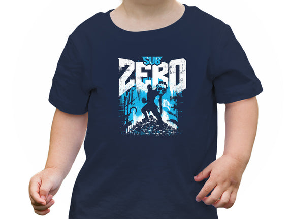 Zero Slayer