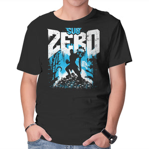 Zero Slayer