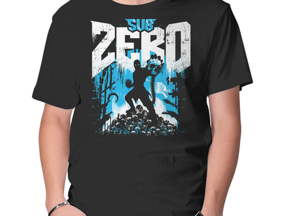 Zero Slayer