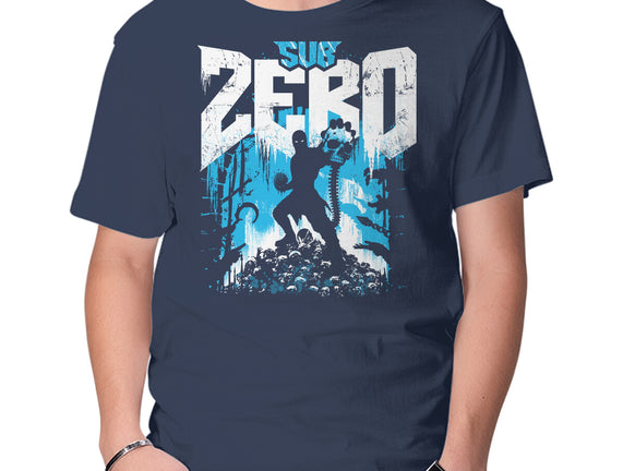 Zero Slayer