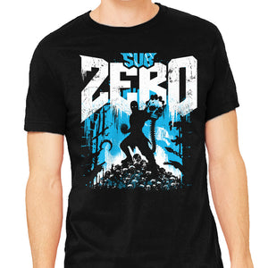 Zero Slayer