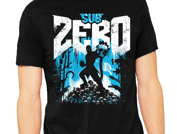 Zero Slayer