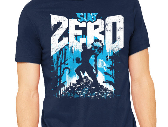 Zero Slayer