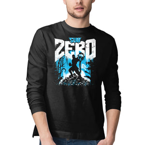 Zero Slayer