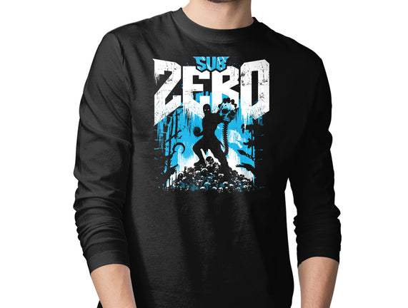 Zero Slayer