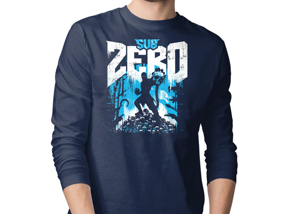 Zero Slayer
