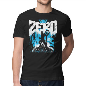 Zero Slayer