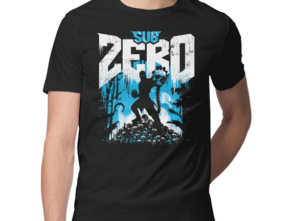 Zero Slayer