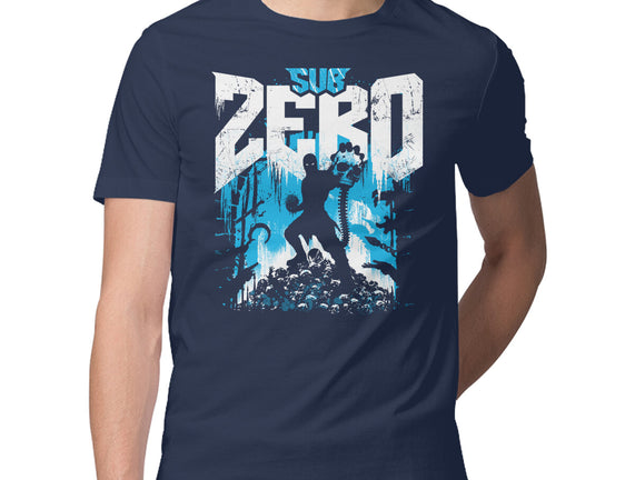 Zero Slayer