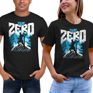Zero Slayer