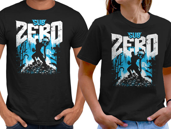 Zero Slayer