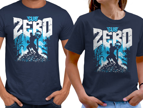 Zero Slayer