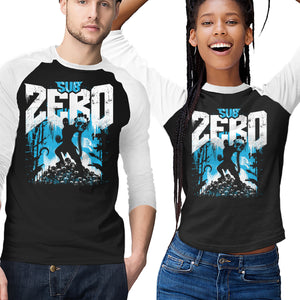 Zero Slayer