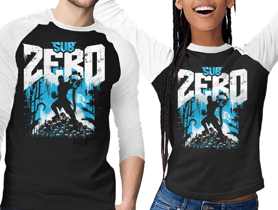 Zero Slayer