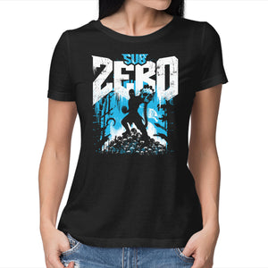 Zero Slayer