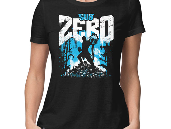 Zero Slayer