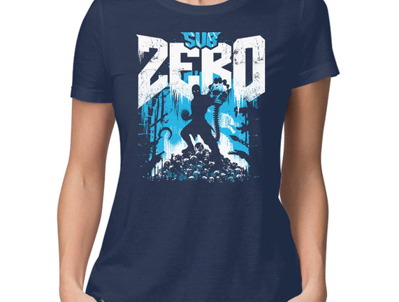 Zero Slayer